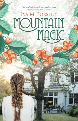 Mountain Magic [Paperback]