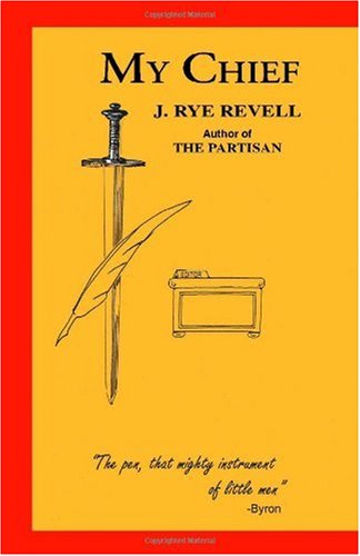 My Chief [Paperback]