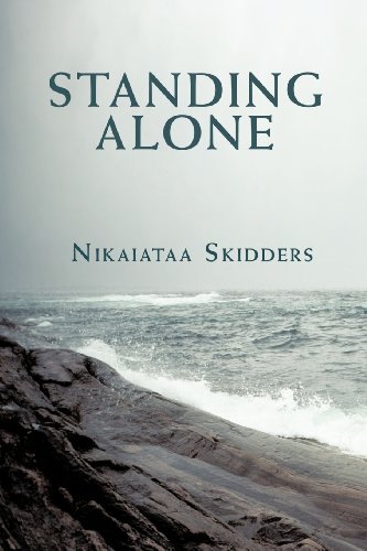 Standing Alone [Paperback]