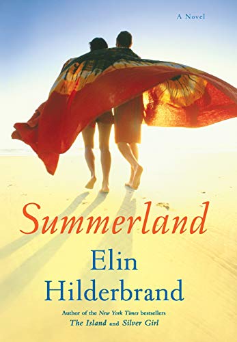 Summerland A Novel [Hardcover]