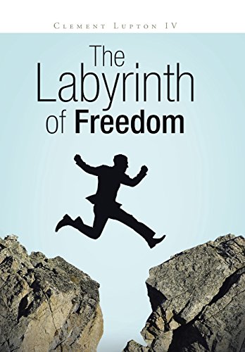 The Labyrinth Of Freedom [Hardcover]