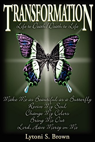 Transformation [Paperback]