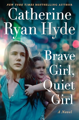 Brave Girl Quiet Girl                    [TRADE PAPER         ]