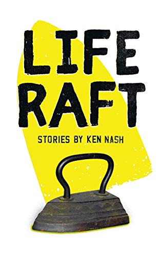 Life Raft [Paperback]