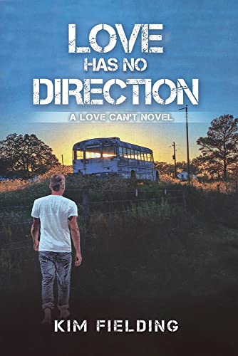 Love Has No Direction [Paperback]