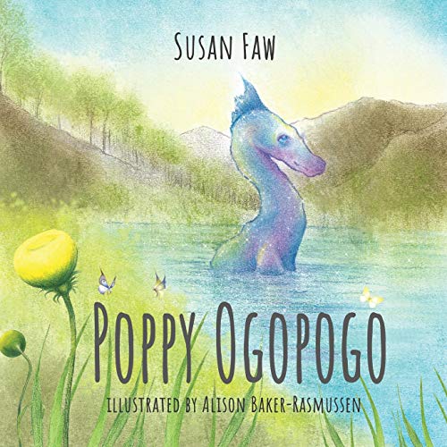 Poppy Ogopogo [Paperback]