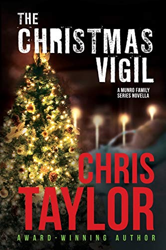 The Christmas Vigil [Paperback]