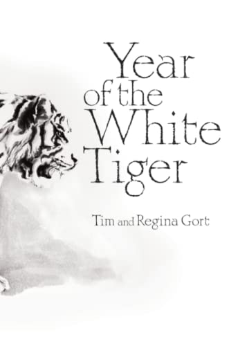 Year Of The White Tiger [Paperback]
