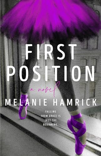 First Position [Paperback]