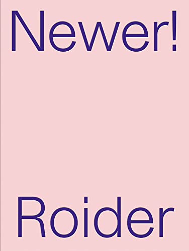 Janina Roider Make It Newer [Hardcover]