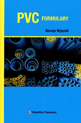 PVC Formulary [Hardcover]