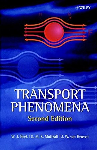 Transport Phenomena [Hardcover]