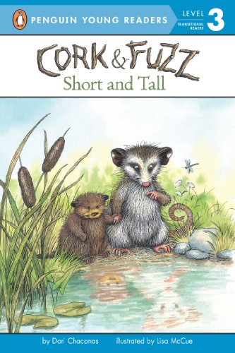 Short and Tall [Paperback]