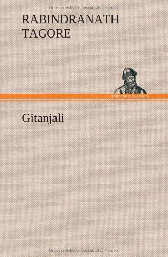 Gitanjali [Hardcover]