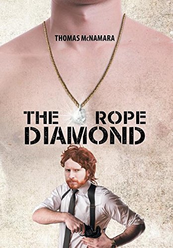 The Rope Diamond [Hardcover]