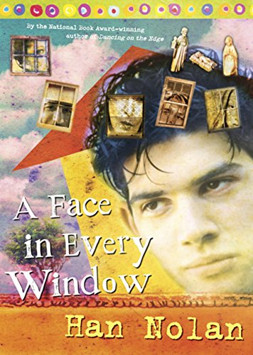 A Face in Every Window [Paperback]
