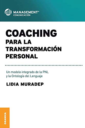 Coaching Para La Transformacion Personal (spanish Edition) [Paperback]