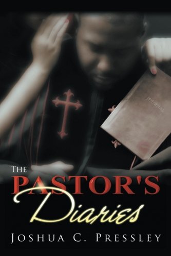 Pastors Diaries [Paperback]