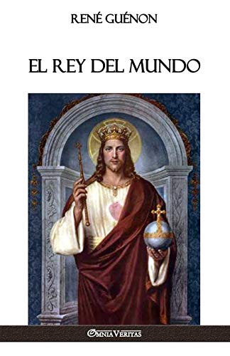 Rey Del Mundo [Paperback]