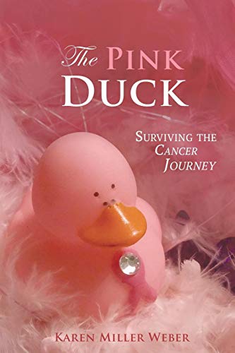 The Pink Duck [Paperback]