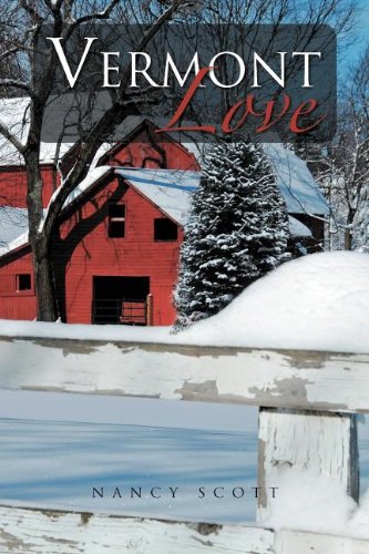 Vermont Love [Paperback]