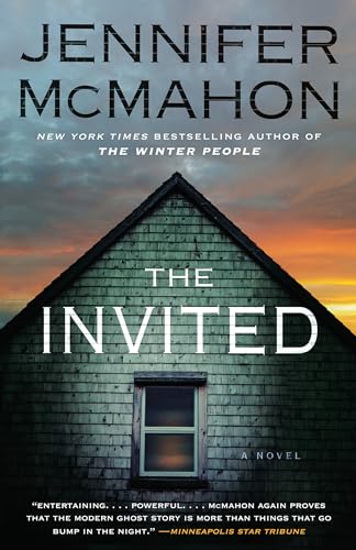The Invited A Novel [Paperback]