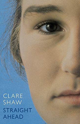 Straight Ahead [Paperback]