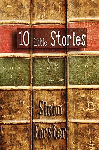 10 little Stories [Paperback]