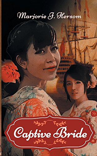 Captive Bride [Paperback]