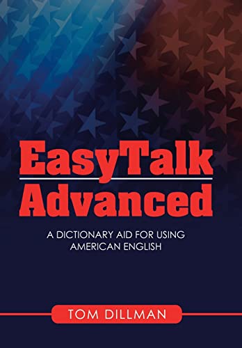 Easytalk - Advanced [Hardcover]