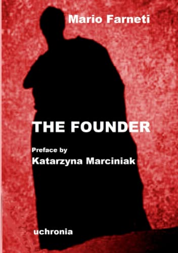Founder [Paperback]