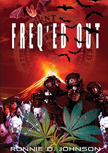 Freq'ed Out [Paperback]