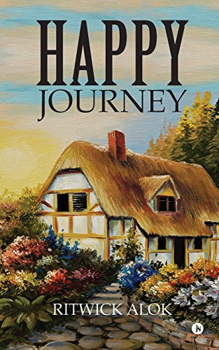 Happy Journey [Paperback]