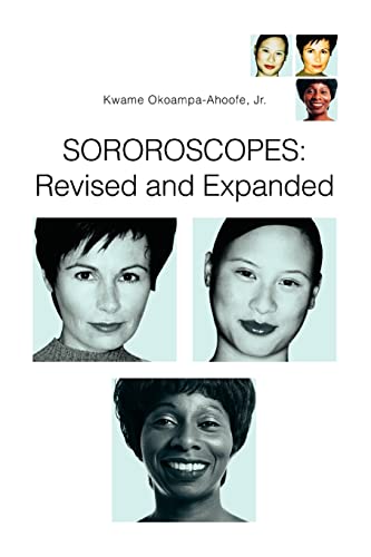 Sororoscopes  Revised and Expanded [Paperback]