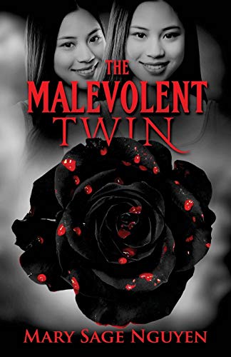 The Malevolent Twin [Paperback]
