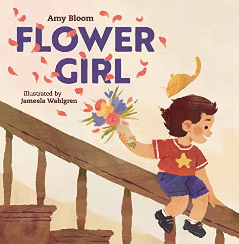 Flower Girl [Hardcover]