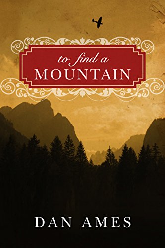 To Find a Mountain [Paperback]