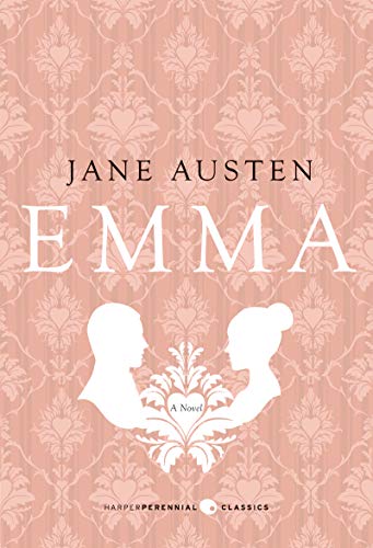 Emma [Paperback]