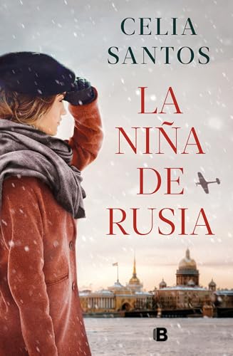 La nia de Rusia / The Girl from Russia [Hardcover]