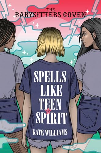 Spells Like Teen Spirit [Hardcover]