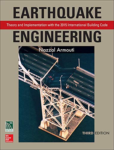 Earthquake Engineering Theory and Implementation with the 2015 International Bu [Hardcover]