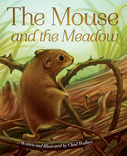 The Mouse and the Meadow [Hardcover]