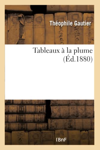 Tableaux A La Plume