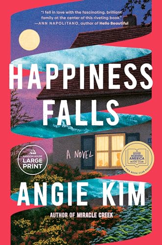 Happiness Falls (Good Morning America Book Club) A Novel [Paperback]