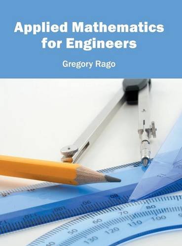 Applied Mathematics for Engineers [Hardcover]