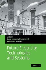 Future Electricity Technologies and Systems [Hardcover]