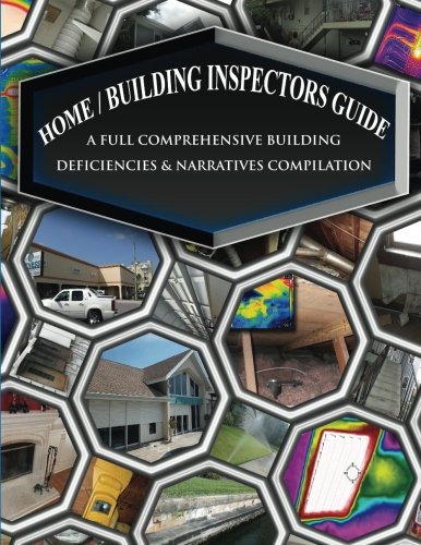 Home/building Inspectors Guide [Paperback]