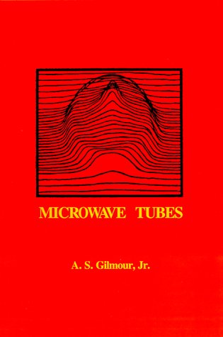 Microwave Tubes (artech House Microwave Library) [Hardcover]