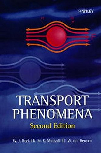 Transport Phenomena [Paperback]