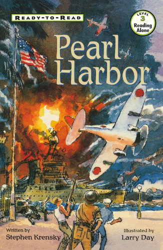Pearl Harbor [Paperback]